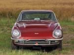 Aston Martin DBSC by Touring 1966 года